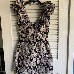 SAYLOR Maeve Dress